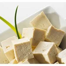 Soya Paneer
